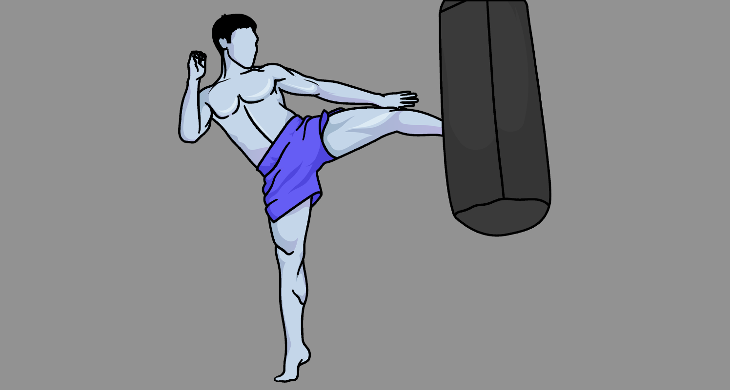 Muay Thai - The History, Benefits & Techniques Explained