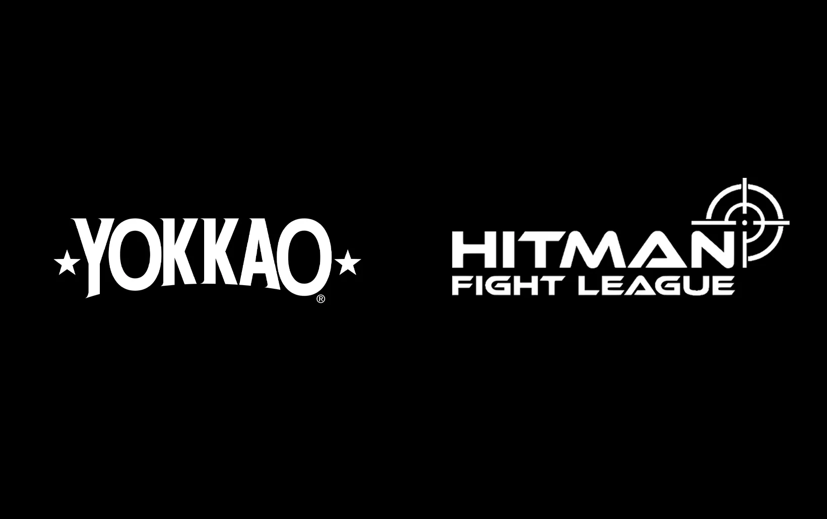 Yokkao Expands in the UK with New Partnership with Hitman Fight League