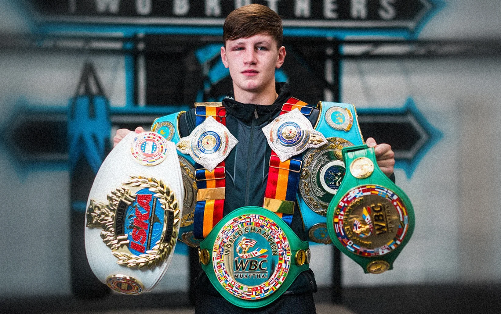 Joe Ryan to Persue MMA