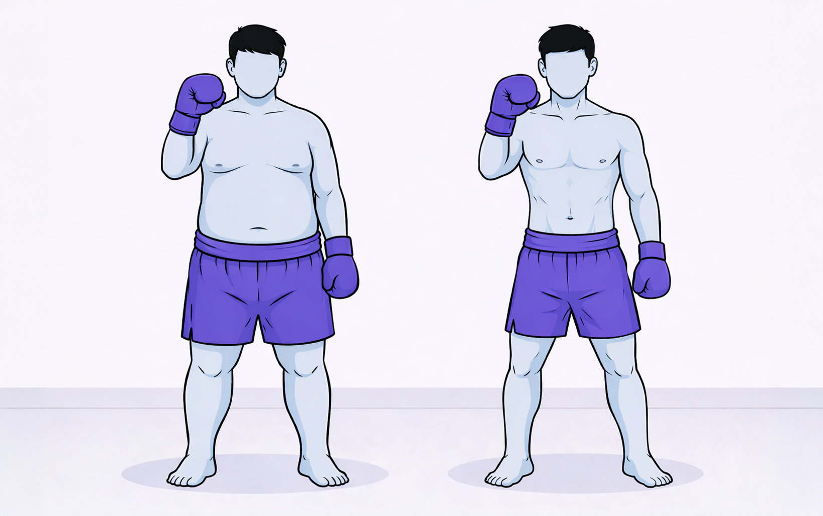 Benefits of Muay Thai