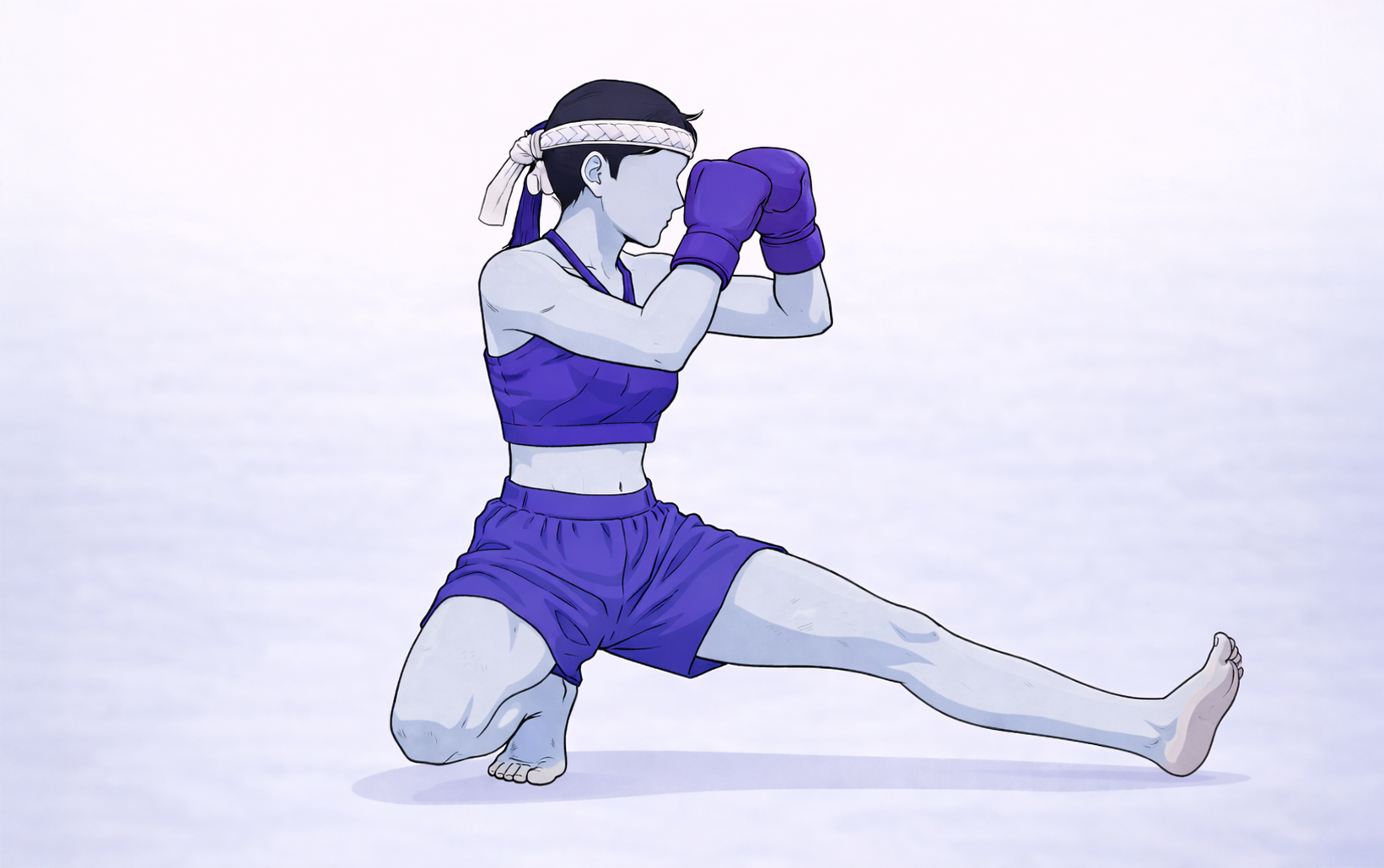 Traditions in Muay Thai