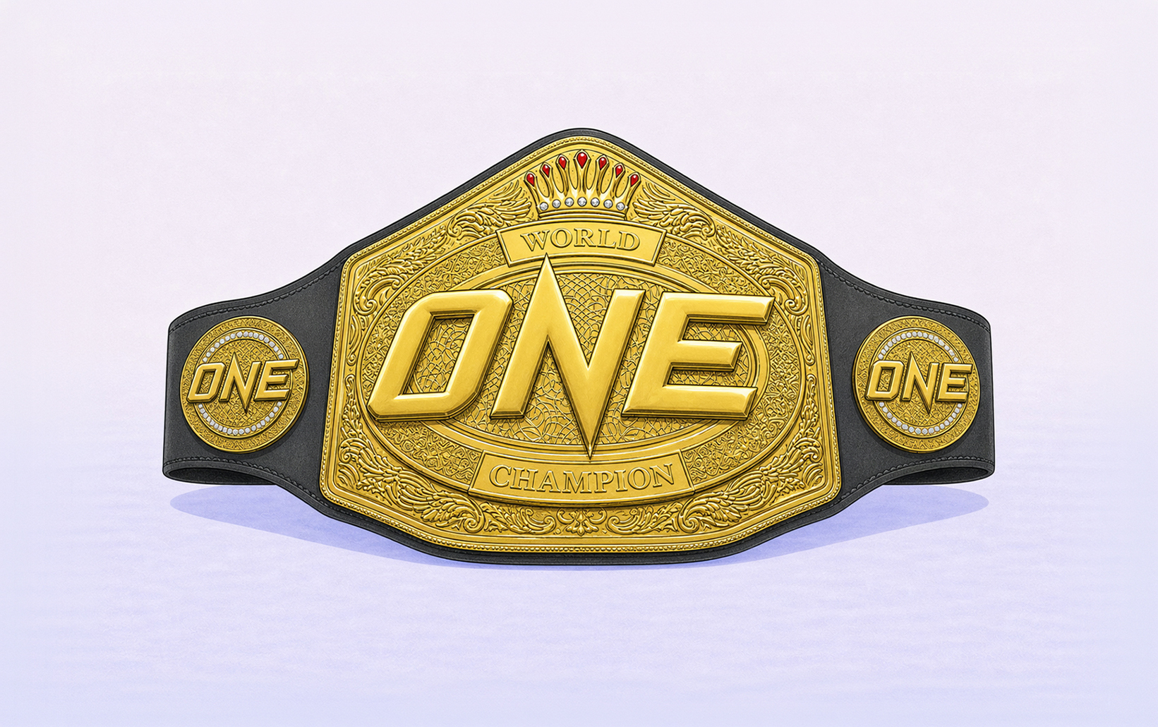 List of Every ONE Championship Muay Thai World Champion