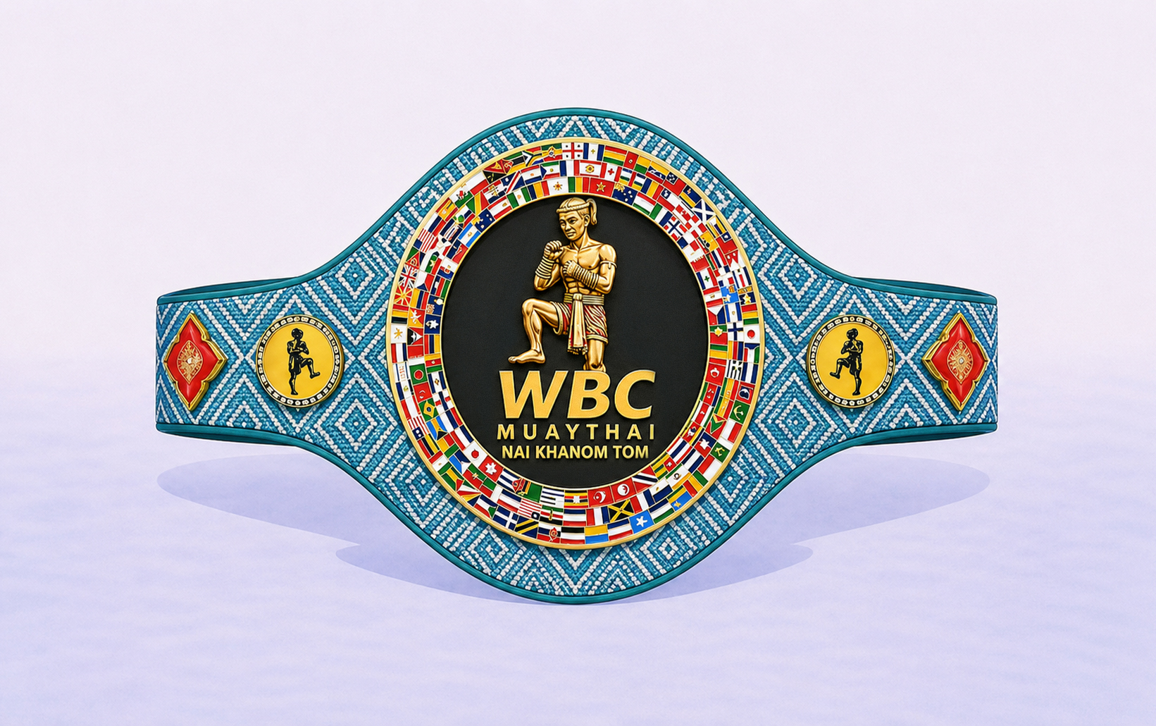 List of Every WBC Muay Thai Nai Khanom Tom Champion