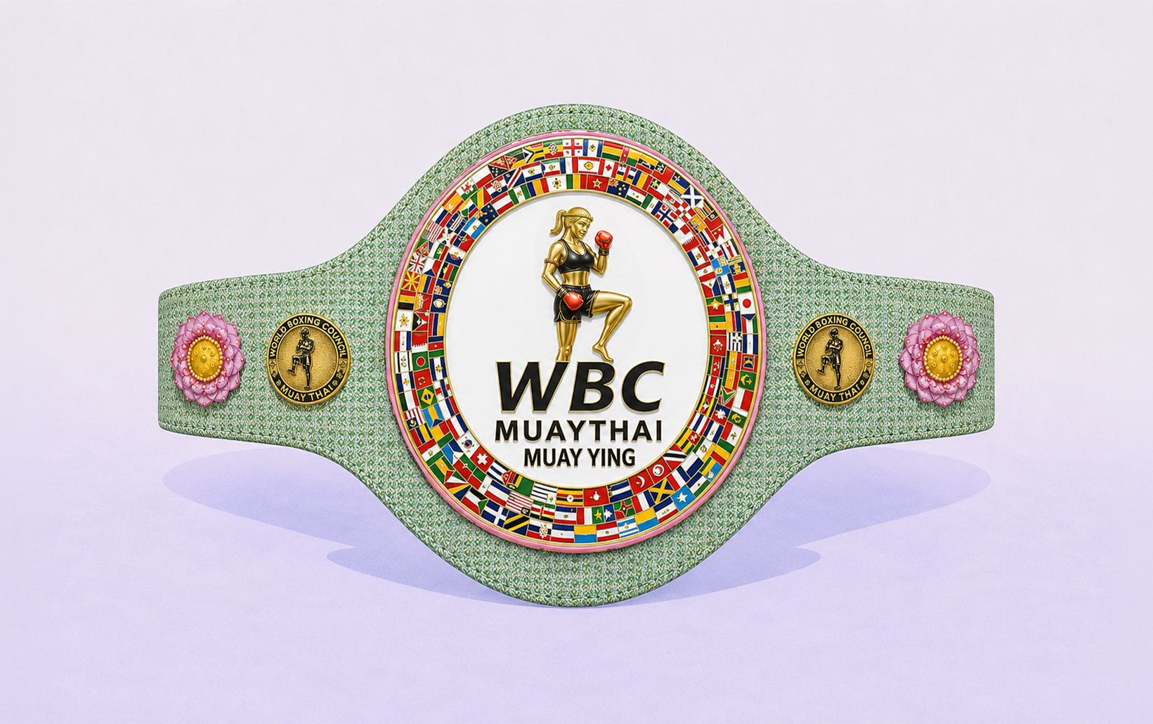 List of Every WBC Muay Thai Muay Ying Champion
