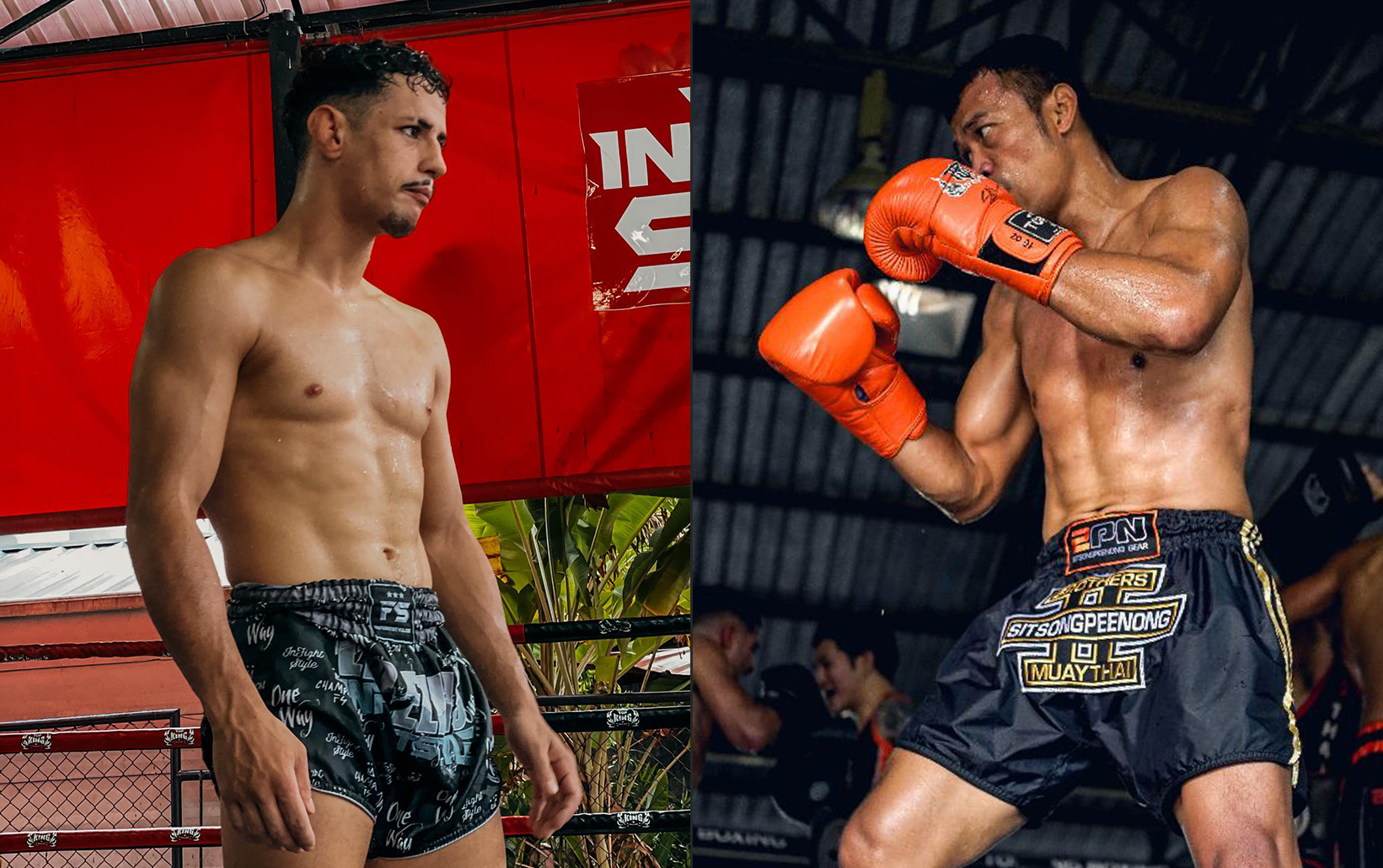 Sitthichai to face Luis Cajaiba fo Diamond Belt