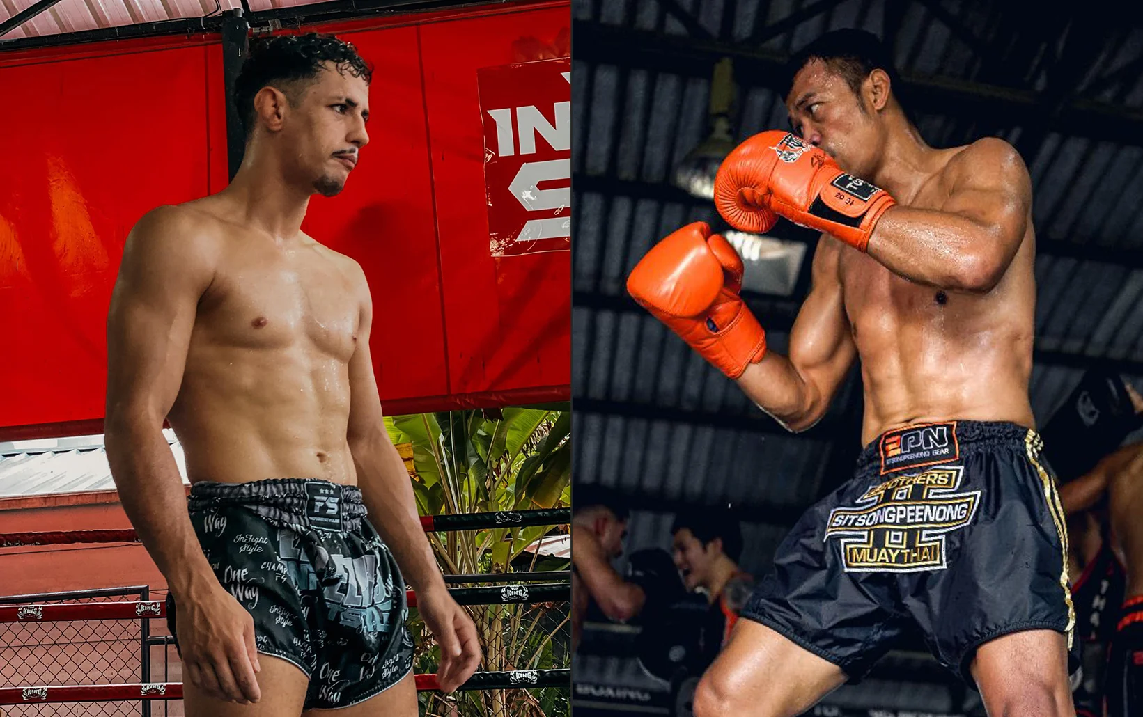 Sitthichai to face Luis Cajaiba for WBC Muay Thai Diamond Belt at Amazing MuayThai World Festival 2026