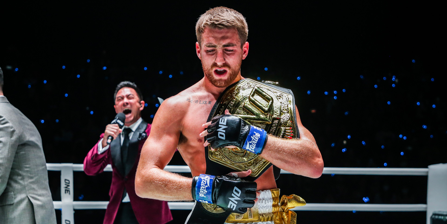 The Rise of Muay Thai in the UK