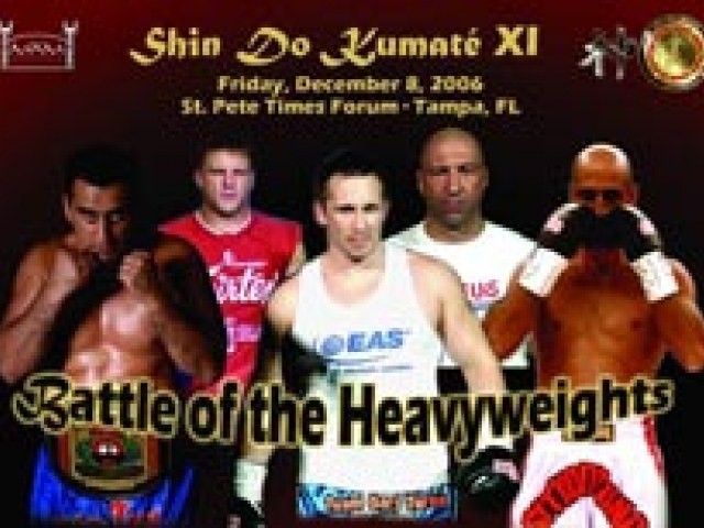 Shin Do Kumate XI poster