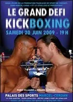 Le Grand Défi poster