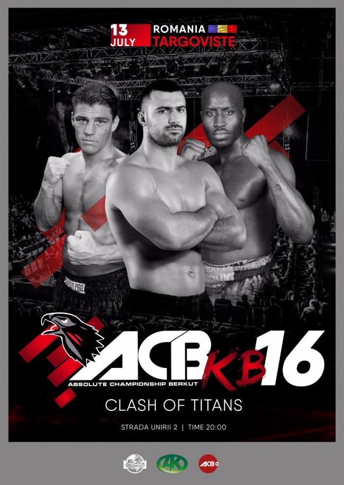 ACB KB 16 poster