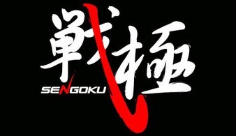 Sengoku Soul of Fight poster