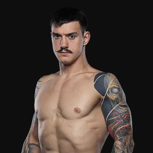 Denis Burmatov