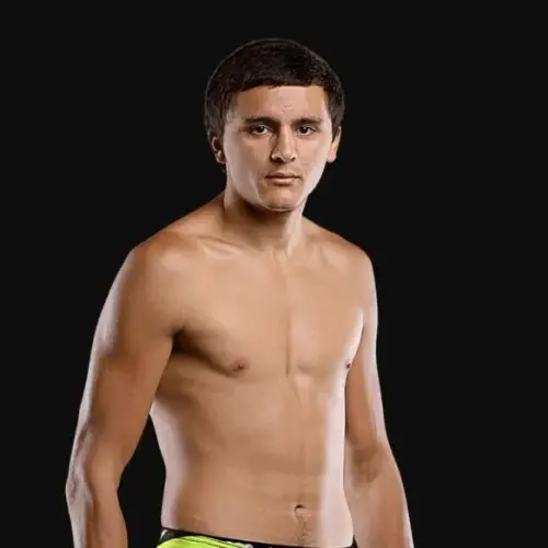 Alaverdi Ramazanov