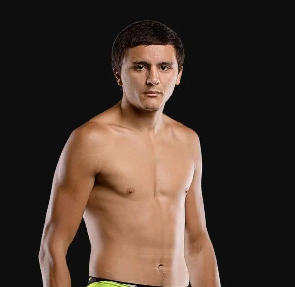 Alaverdi Ramazanov