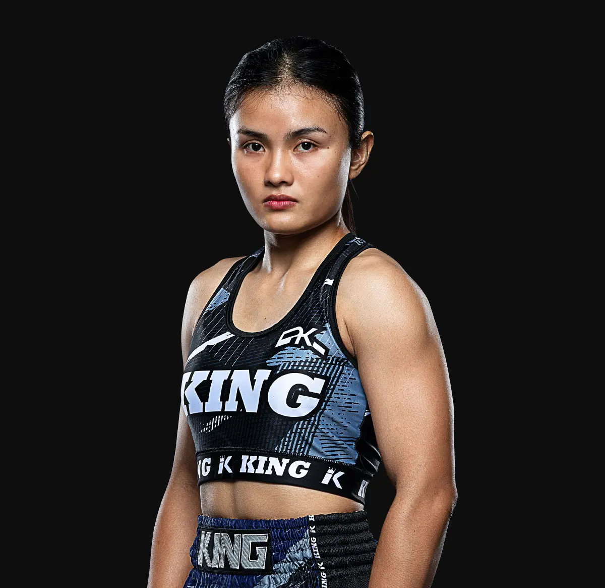 Nongfahsai TOP PK Saenchai