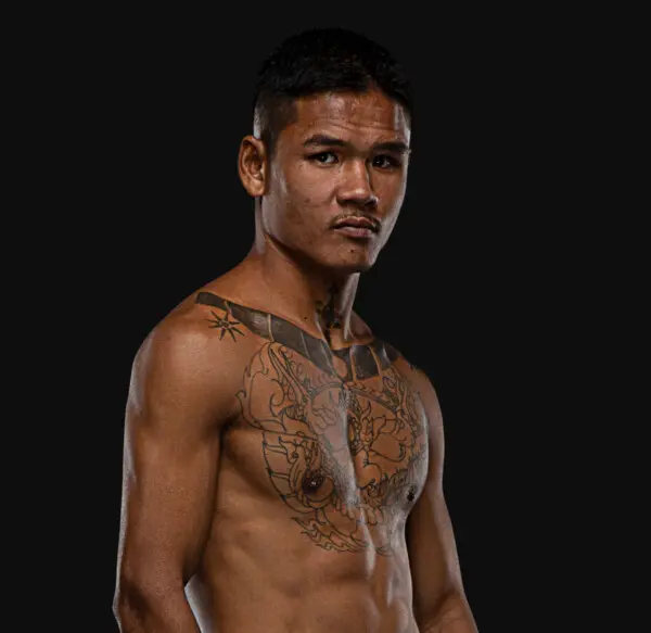 Tai Sor Jor Piek Uthai