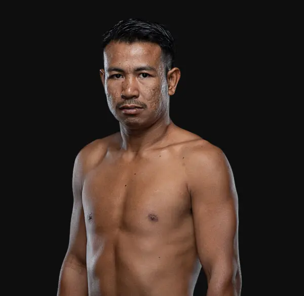 Tuan Kor Kampanart