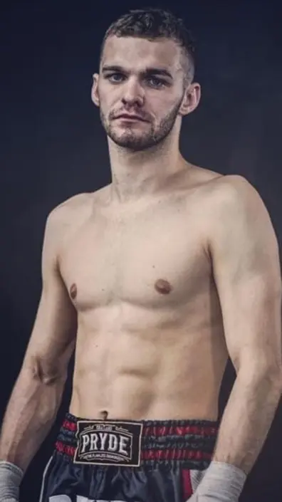 Daniel McGowan