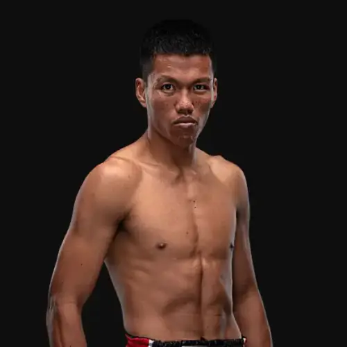 Kongklai Annymuaythai