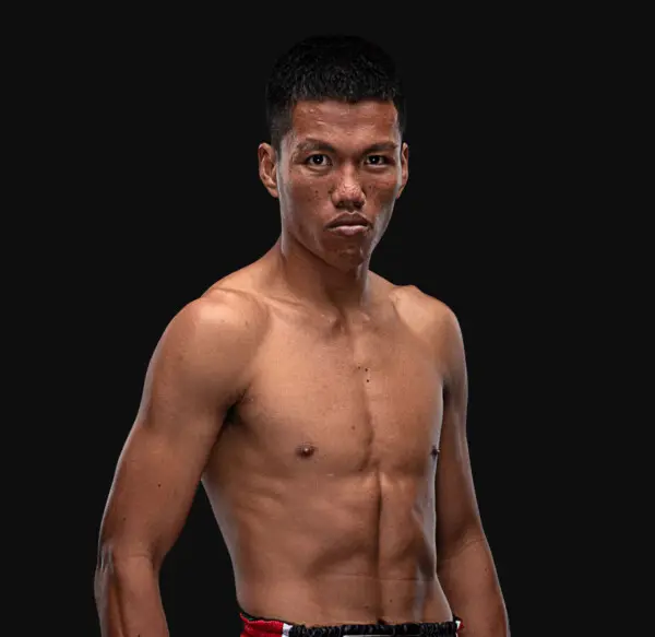 Kongklai Annymuaythai