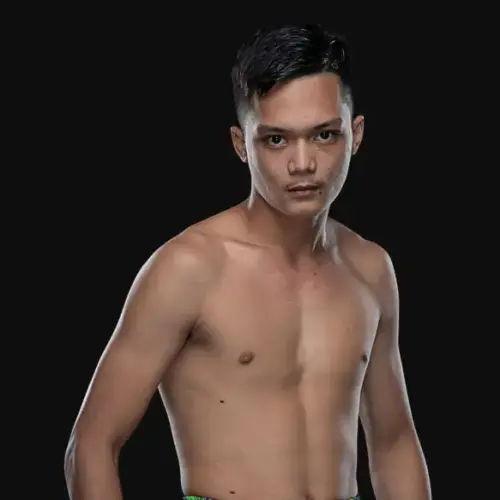 Yodnumchai Fairtex