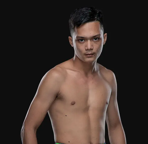 Yodnumchai Fairtex