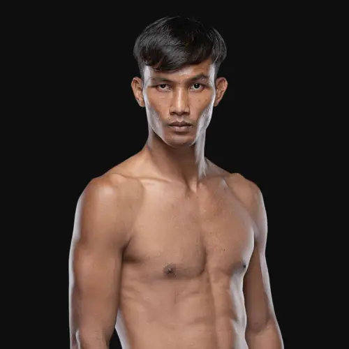 Sutin Rinnmuaythai