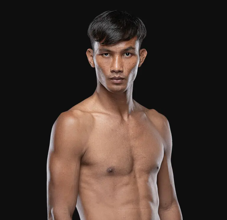 Sutin Rinnmuaythai