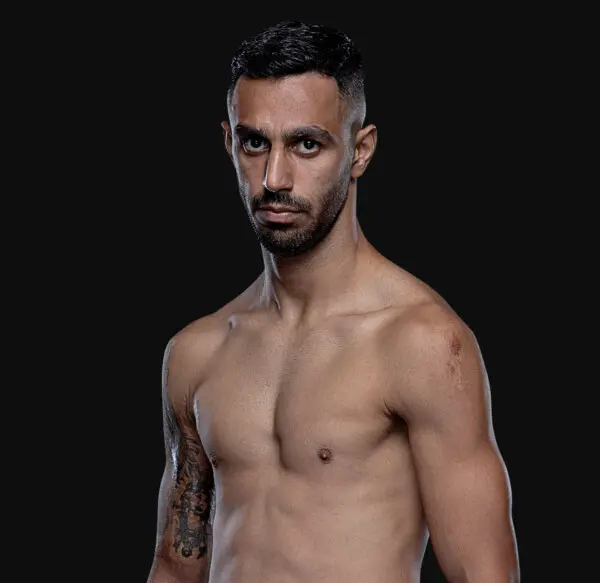 Peyman Zolfaghari