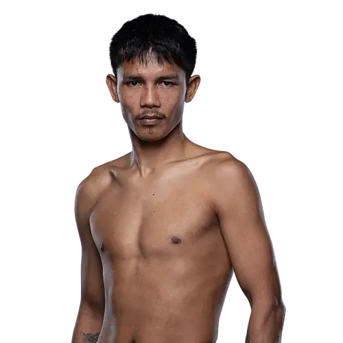 Petnamngam PK Saenchai