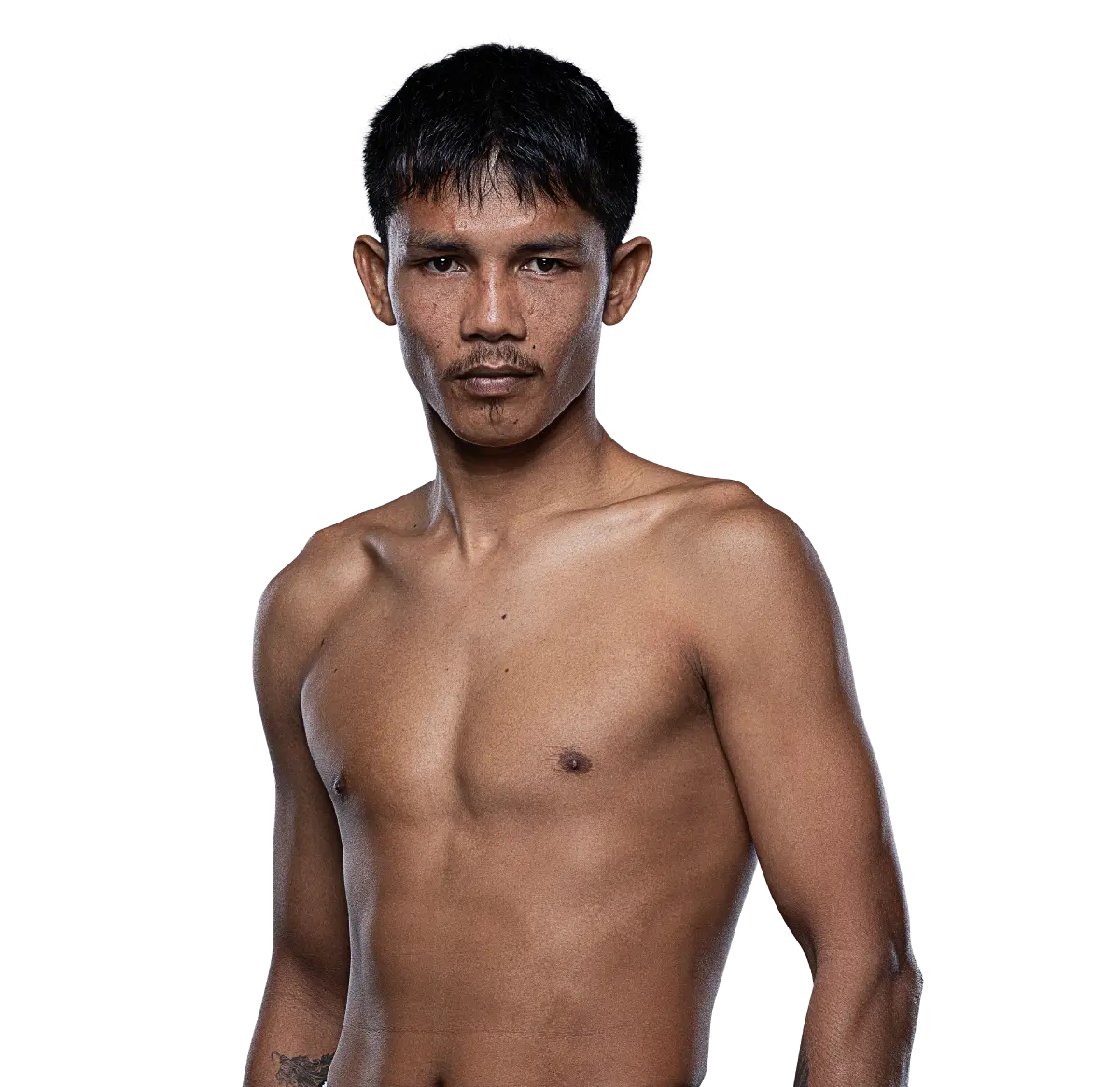 Petnamngam PK Saenchai