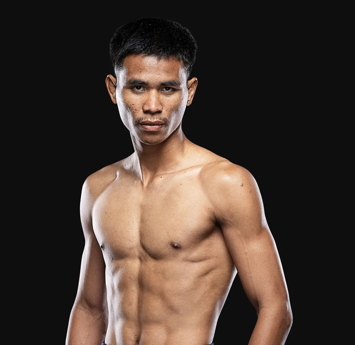 MrKaen Bang Saen Fight Club