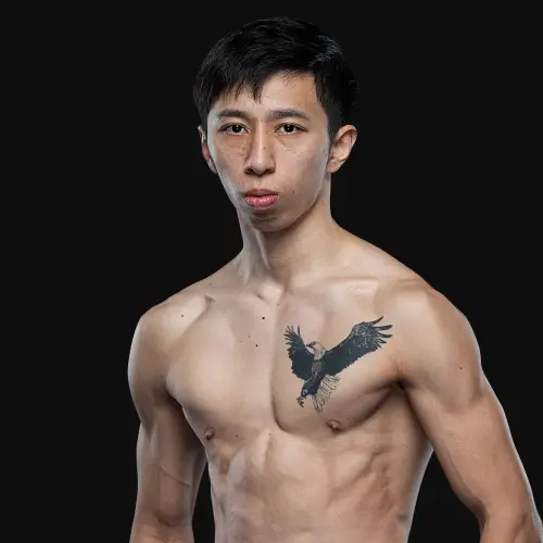 Li-Chih Yeh