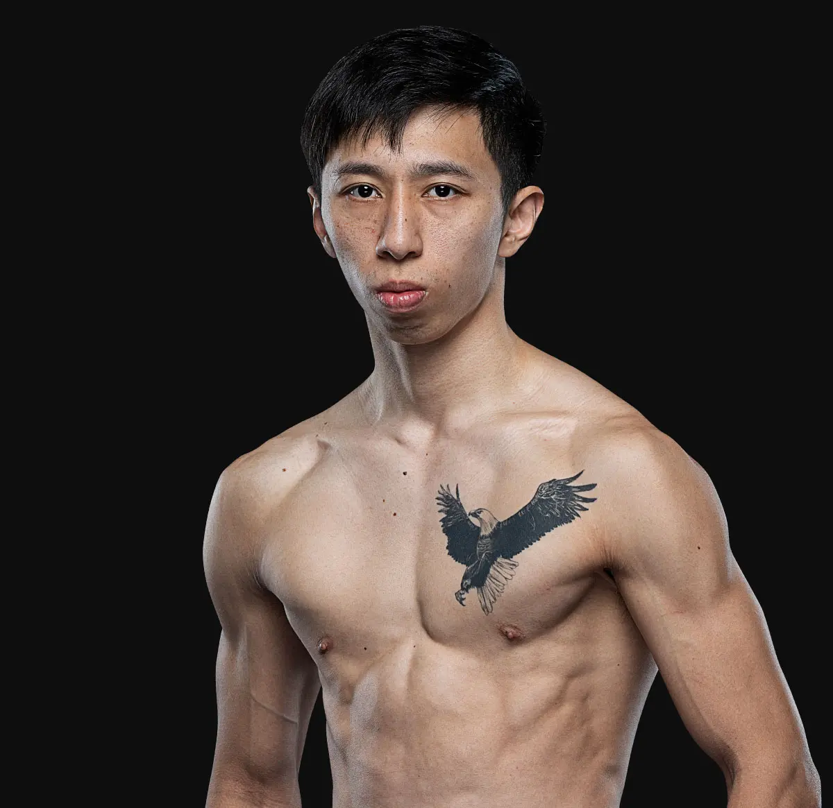Li-Chih Yeh
