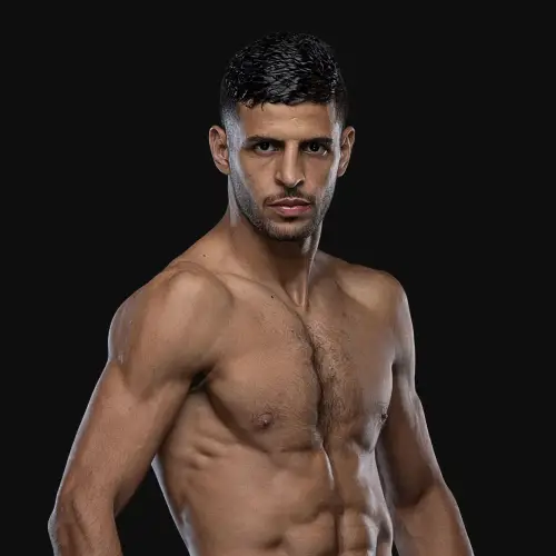 Mohamed Younes Rabah