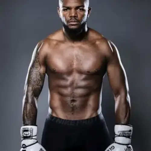 Luis Tavares