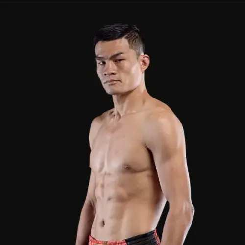 Saemapetch Fairtex