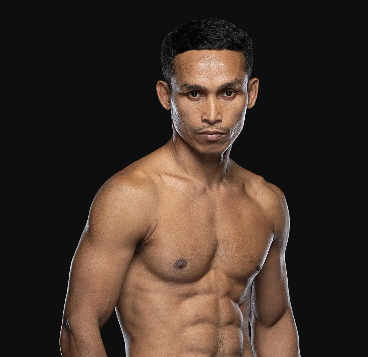 Chalongsuk Jacksonmuaythai
