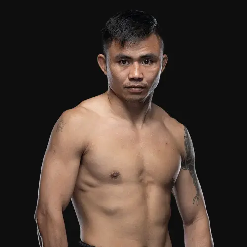 Chokpreecha PK Saenchai
