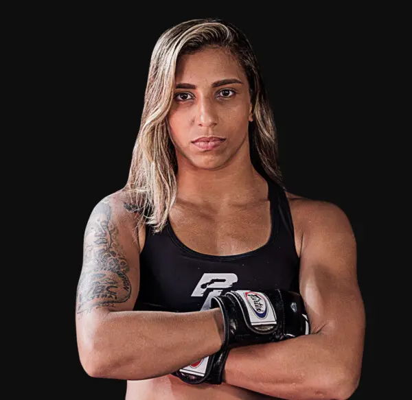 Barbara Aguiar