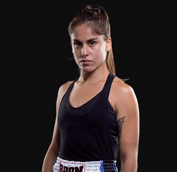 Milagros Lopez