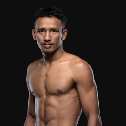 Samanchai Sor Sommai