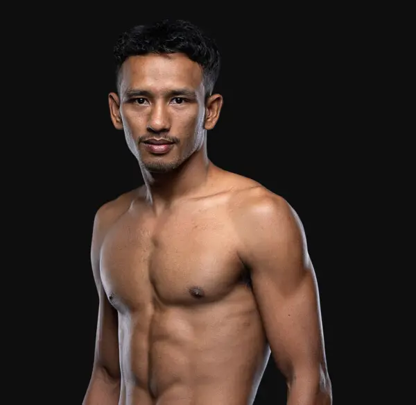 Samanchai Sor Sommai