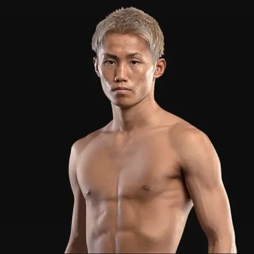 Taiki Naito