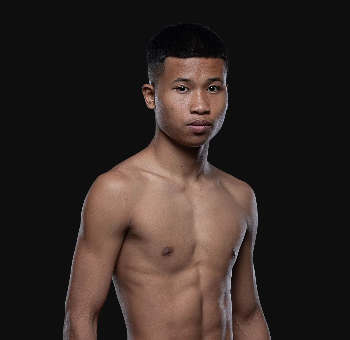 Luapong Kaewsamrit