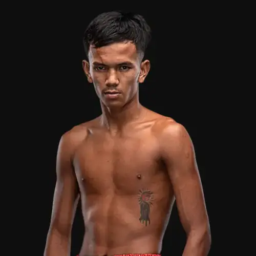 Songchana Tor Brucelee