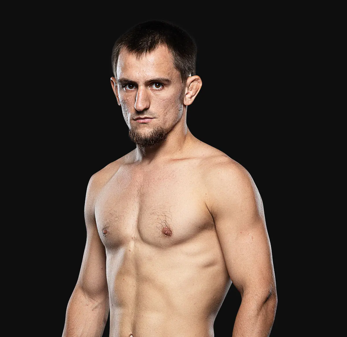 Danila Vasilikhin