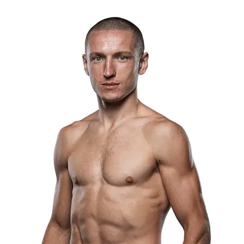 Andrii Mezentsev