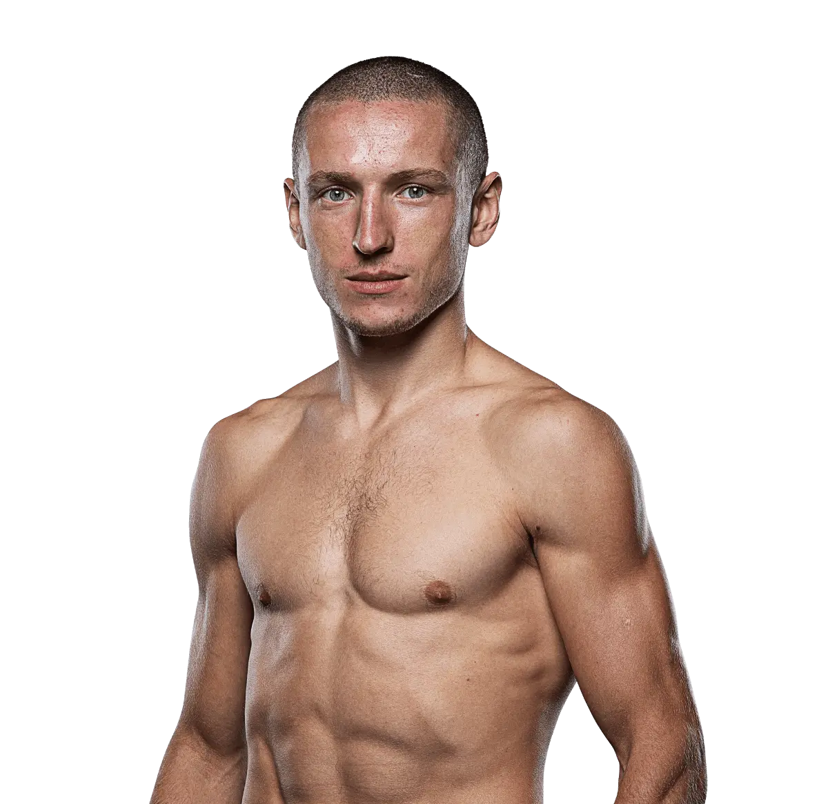 Andrii Mezentsev