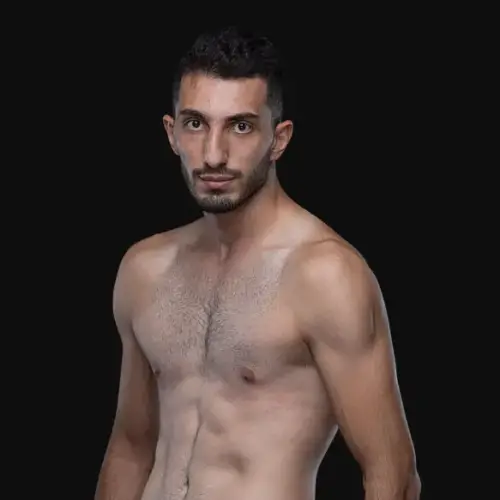 Shakir Al-Tekreeti